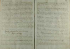 Odpowiedz króla Zygmunta III na list Karola Sudermańskiego, Kraków 13.08.1602