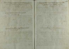 List kardynała Aldobrandiego do kr&oacute;la Zygmunta III, Rzym ok.1603