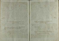List arcyksięcia Maksymilian do kr&oacute;la Zygmunta III, Krak&oacute;w 22.02.1603