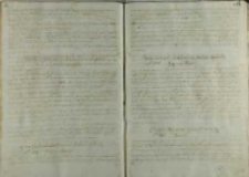 List papieża Klemensa VIII do króla Zygmunta III, ok.1604/1605