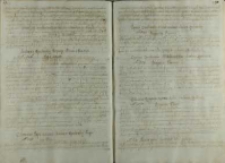 List Andrzeja Opalińskiego do papieża Klemensa VIII, Radlin ok.1604/1605