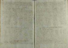 List Andrzeja Opalińskiego do miasta Elbląga, Kraków 14.10.1604