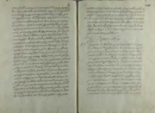 Odpowiedz króla Zygmunta III na list sułtana Mehmeta III, 1599