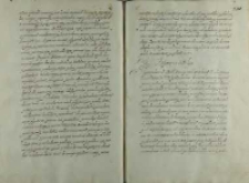 Odpowiedz kr&oacute;la Zygmunta III na list sułtana Mehmeta III, 1599