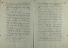 List króla Zygmunta III do Ibrahima Paszy, Warszawa 1599