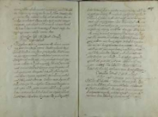 List Wezyra Paszy do kanclerza Macieja Pstrokońskiego, 1607
