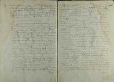 Bulla papieża Klemensa VIII, Rzym 16.11.1591