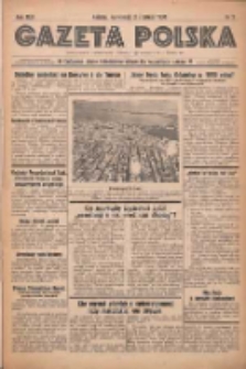 Gazeta Polska: codzienne pismo polsko-katolickie dla wszystkich stan&oacute;w 1939.01.03 R.43 Nr2