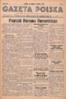 Gazeta Polska: codzienne pismo polsko-katolickie dla wszystkich stan&oacute;w 1939.01.06 R.43 Nr5