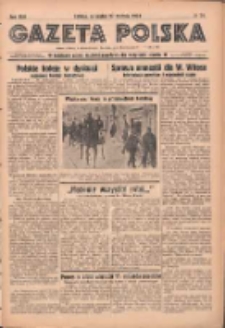 Gazeta Polska: codzienne pismo polsko-katolickie dla wszystkich stan&oacute;w 1939.01.27 R.43 Nr24