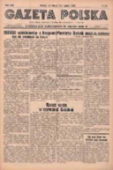 Gazeta Polska: codzienne pismo polsko-katolickie dla wszystkich stan&oacute;w 1939.01.31 R.43 Nr27