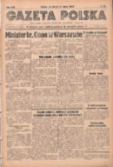 Gazeta Polska: codzienne pismo polsko-katolickie dla wszystkich stan&oacute;w 1939.02.28 R.43 Nr50