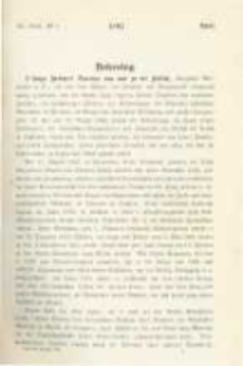 Schlesiens Vorzeit in Bild und Schrift: Zeitschrift des Vereins f&uuml;r das Museum schlesischer Altert&uuml;mer. Band 7 heft 1