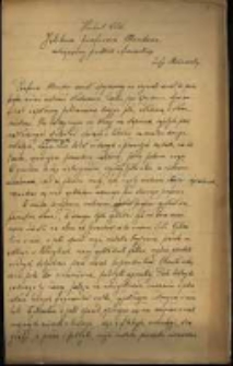 Herbert Wild: &bdquo;Jubileusz profesora Mendaxa. Autoryzowany przekład z francuskiego Zofii Skolimowskiej&rdquo;