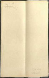 Trzy dary dobrej wr&oacute;żki. Sztuka napisana przez Jana Wiktora Opolskiego