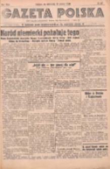 Gazeta Polska: codzienne pismo polsko-katolickie dla wszystkich stan&oacute;w 1939.03.19 R.43 Nr67