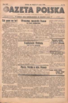 Gazeta Polska: codzienne pismo polsko-katolickie dla wszystkich stan&oacute;w 1939.03.28 R.43 Nr74