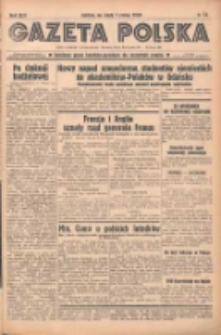 Gazeta Polska: codzienne pismo polsko-katolickie dla wszystkich stan&oacute;w 1939.03.01 R.43 Nr51