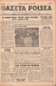 Gazeta Polska: codzienne pismo polsko-katolickie dla wszystkich stan&oacute;w 1939.03.02 R.43 Nr52