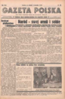 Gazeta Polska: codzienne pismo polsko-katolickie dla wszystkich stan&oacute;w 1939.04.04 R.43 Nr80