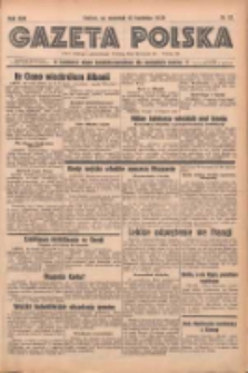 Gazeta Polska: codzienne pismo polsko-katolickie dla wszystkich stan&oacute;w 1939.04.13 R.43 Nr87