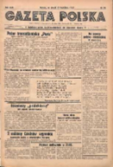 Gazeta Polska: codzienne pismo polsko-katolickie dla wszystkich stan&oacute;w 1939.04.21 R.43 Nr94