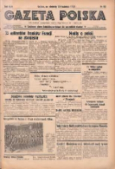 Gazeta Polska: codzienne pismo polsko-katolickie dla wszystkich stan&oacute;w 1939.04.23 R.43 Nr96