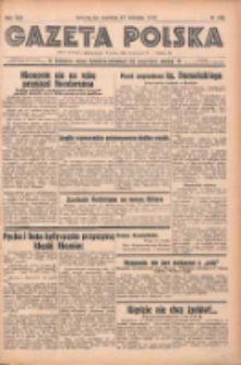 Gazeta Polska: codzienne pismo polsko-katolickie dla wszystkich stan&oacute;w 1939.04.27 R.43 Nr100