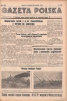 Gazeta Polska: codzienne pismo polsko-katolickie dla wszystkich stan&oacute;w 1939.04.28 R.43 Nr101