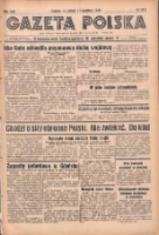 Gazeta Polska: codzienne pismo polsko-katolickie dla wszystkich stan&oacute;w 1939.04.29 R.43 Nr102