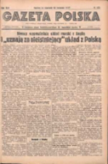 Gazeta Polska: codzienne pismo polsko-katolickie dla wszystkich stanów 1939.04.30 R.43 Nr103