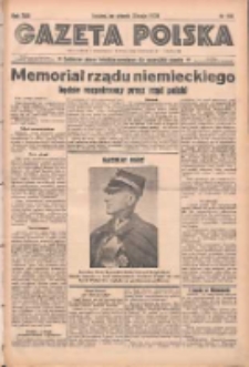 Gazeta Polska: codzienne pismo polsko-katolickie dla wszystkich stanów 1939.05.02 R.43 Nr104