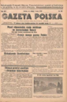 Gazeta Polska: codzienne pismo polsko-katolickie dla wszystkich stan&oacute;w 1939.05.06 R.43 Nr107