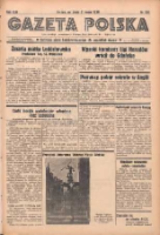 Gazeta Polska: codzienne pismo polsko-katolickie dla wszystkich stan&oacute;w 1939.05.31 R.43 Nr126