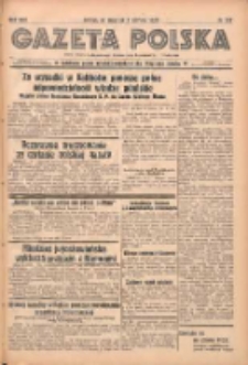 Gazeta Polska: codzienne pismo polsko-katolickie dla wszystkich stan&oacute;w 1939.06.01 R.43 Nr127