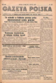 Gazeta Polska: codzienne pismo polsko-katolickie dla wszystkich stanów 1939.06.01 R.43 Nr127