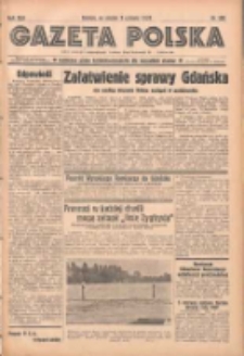 Gazeta Polska: codzienne pismo polsko-katolickie dla wszystkich stan&oacute;w 1939.06.02 R.43 Nr128
