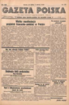 Gazeta Polska: codzienne pismo polsko-katolickie dla wszystkich stan&oacute;w 1939.06.03 R.43 Nr129