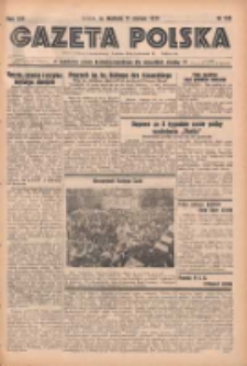 Gazeta Polska: codzienne pismo polsko-katolickie dla wszystkich stan&oacute;w 1939.06.11 R.43 Nr135