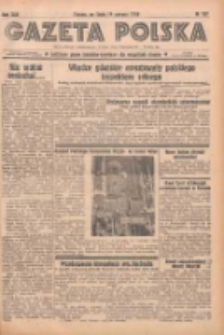 Gazeta Polska: codzienne pismo polsko-katolickie dla wszystkich stan&oacute;w 1939.06.14 R.43 Nr137