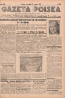 Gazeta Polska: codzienne pismo polsko-katolickie dla wszystkich stan&oacute;w 1939.06.16 R.43 Nr139