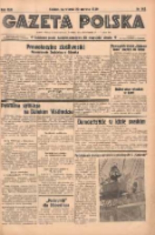 Gazeta Polska: codzienne pismo polsko-katolickie dla wszystkich stan&oacute;w 1939.06.20 R.43 Nr142