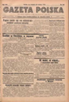 Gazeta Polska: codzienne pismo polsko-katolickie dla wszystkich stan&oacute;w 1939.06.22 R.43 Nr144