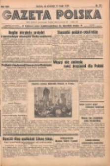 Gazeta Polska: codzienne pismo polsko-katolickie dla wszystkich stan&oacute;w 1939.05.11 R.43 Nr111