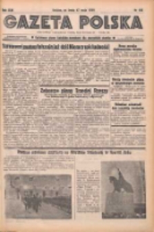 Gazeta Polska: codzienne pismo polsko-katolickie dla wszystkich stan&oacute;w 1939.05.17 R.43 Nr116