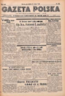 Gazeta Polska: codzienne pismo polsko-katolickie dla wszystkich stan&oacute;w 1939.05.20 R.43 Nr118