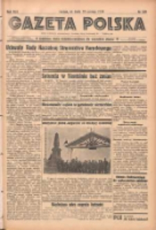 Gazeta Polska: codzienne pismo polsko-katolickie dla wszystkich stan&oacute;w 1939.06.28 R.43 Nr149