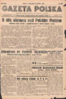 Gazeta Polska: codzienne pismo polsko-katolickie dla wszystkich stan&oacute;w 1939.06.29 R.43 Nr150