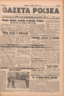 Gazeta Polska: codzienne pismo polsko-katolickie dla wszystkich stan&oacute;w 1939.07.07 R.43 Nr156