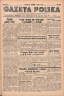 Gazeta Polska: codzienne pismo polsko-katolickie dla wszystkich stan&oacute;w 1939.07.09 R.43 Nr158